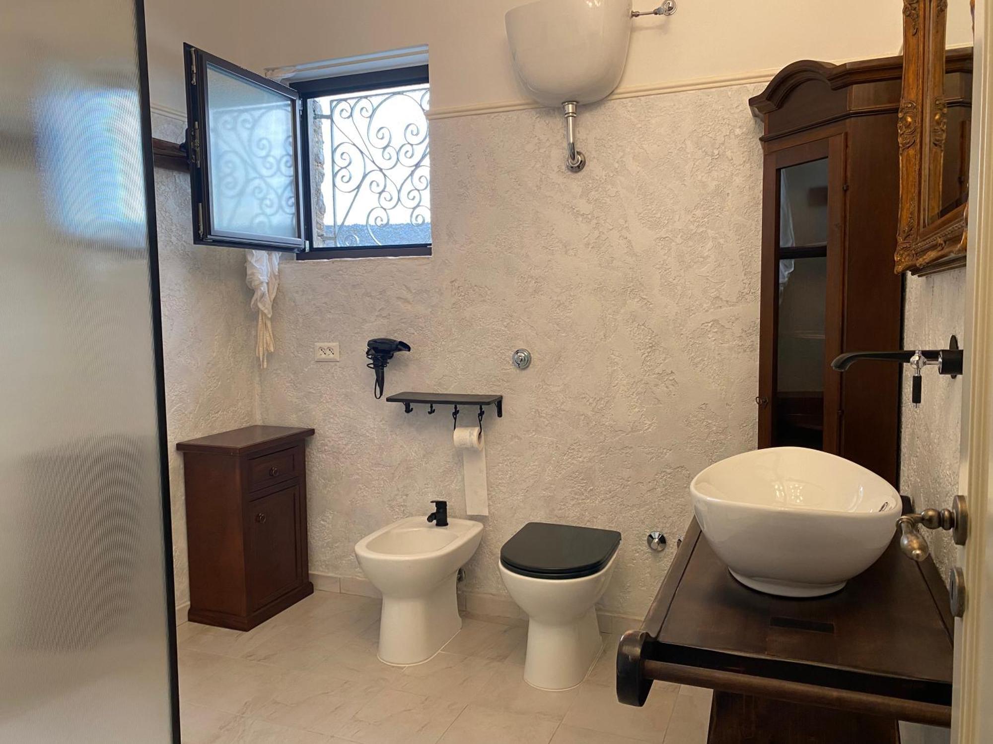B&B Villa La Petra San Nicola Arcella Exterior photo